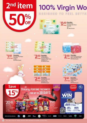 Guardian-National-Day-Sale-Promotion-Catalogue-Part-2-25-350x495 - Beauty & Health Health Supplements Johor Kedah Kelantan Kuala Lumpur Melaka Negeri Sembilan Online Store Pahang Penang Perak Perlis Personal Care Promotions & Freebies Putrajaya Sabah Sarawak Selangor Terengganu