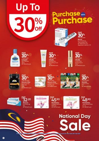 Guardian-National-Day-Sale-Promotion-Catalogue-Part-2-29-350x495 - Beauty & Health Health Supplements Johor Kedah Kelantan Kuala Lumpur Melaka Negeri Sembilan Online Store Pahang Penang Perak Perlis Personal Care Promotions & Freebies Putrajaya Sabah Sarawak Selangor Terengganu