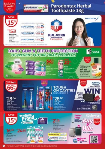 Guardian-National-Day-Sale-Promotion-Catalogue-Part-2-3-350x495 - Beauty & Health Health Supplements Johor Kedah Kelantan Kuala Lumpur Melaka Negeri Sembilan Online Store Pahang Penang Perak Perlis Personal Care Promotions & Freebies Putrajaya Sabah Sarawak Selangor Terengganu 