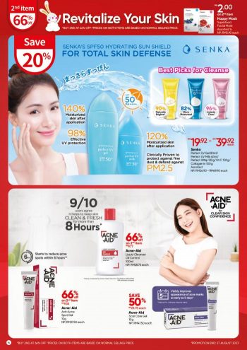 Guardian-National-Day-Sale-Promotion-Catalogue-Part-2-33-350x495 - Beauty & Health Health Supplements Johor Kedah Kelantan Kuala Lumpur Melaka Negeri Sembilan Online Store Pahang Penang Perak Perlis Personal Care Promotions & Freebies Putrajaya Sabah Sarawak Selangor Terengganu