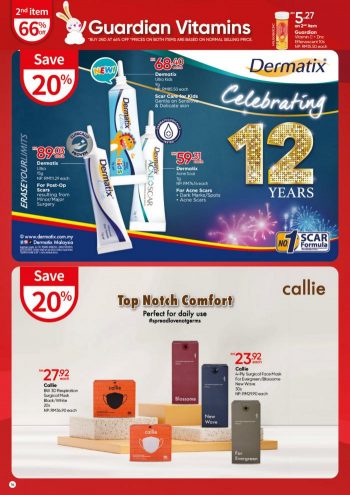 Guardian-National-Day-Sale-Promotion-Catalogue-Part-2-35-350x495 - Beauty & Health Health Supplements Johor Kedah Kelantan Kuala Lumpur Melaka Negeri Sembilan Online Store Pahang Penang Perak Perlis Personal Care Promotions & Freebies Putrajaya Sabah Sarawak Selangor Terengganu