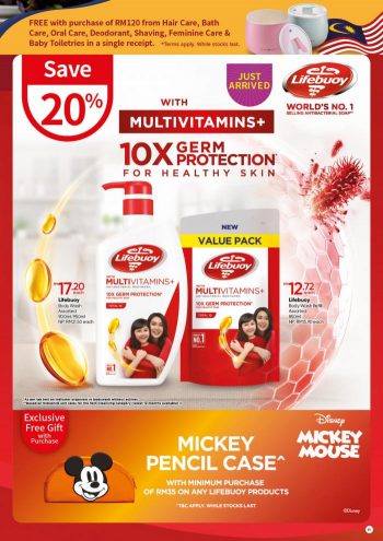 Guardian-National-Day-Sale-Promotion-Catalogue-Part-2-350x495 - Beauty & Health Health Supplements Johor Kedah Kelantan Kuala Lumpur Melaka Negeri Sembilan Online Store Pahang Penang Perak Perlis Personal Care Promotions & Freebies Putrajaya Sabah Sarawak Selangor Terengganu 