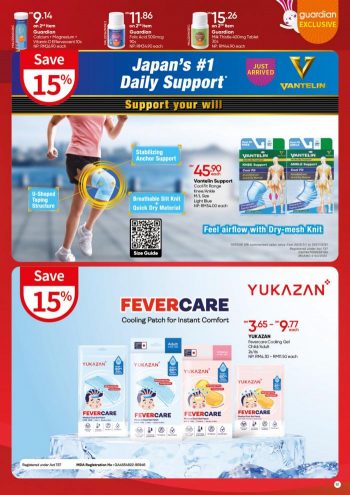 Guardian-National-Day-Sale-Promotion-Catalogue-Part-2-36-350x495 - Beauty & Health Health Supplements Johor Kedah Kelantan Kuala Lumpur Melaka Negeri Sembilan Online Store Pahang Penang Perak Perlis Personal Care Promotions & Freebies Putrajaya Sabah Sarawak Selangor Terengganu