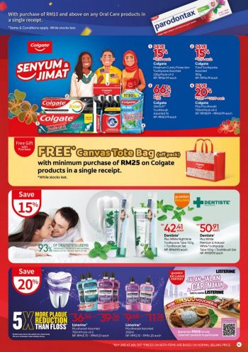 Guardian-National-Day-Sale-Promotion-Catalogue-Part-2-4-350x495 - Beauty & Health Health Supplements Johor Kedah Kelantan Kuala Lumpur Melaka Negeri Sembilan Online Store Pahang Penang Perak Perlis Personal Care Promotions & Freebies Putrajaya Sabah Sarawak Selangor Terengganu 