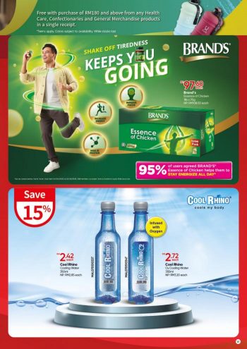 Guardian-National-Day-Sale-Promotion-Catalogue-Part-2-40-350x495 - Beauty & Health Health Supplements Johor Kedah Kelantan Kuala Lumpur Melaka Negeri Sembilan Online Store Pahang Penang Perak Perlis Personal Care Promotions & Freebies Putrajaya Sabah Sarawak Selangor Terengganu