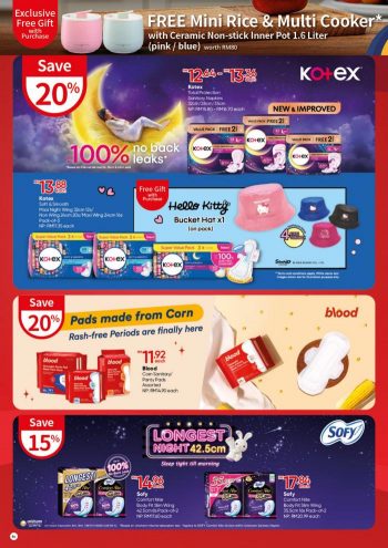 Guardian-National-Day-Sale-Promotion-Catalogue-Part-2-5-350x495 - Beauty & Health Health Supplements Johor Kedah Kelantan Kuala Lumpur Melaka Negeri Sembilan Online Store Pahang Penang Perak Perlis Personal Care Promotions & Freebies Putrajaya Sabah Sarawak Selangor Terengganu