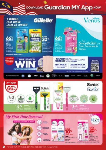 Guardian-National-Day-Sale-Promotion-Catalogue-Part-2-7-350x495 - Beauty & Health Health Supplements Johor Kedah Kelantan Kuala Lumpur Melaka Negeri Sembilan Online Store Pahang Penang Perak Perlis Personal Care Promotions & Freebies Putrajaya Sabah Sarawak Selangor Terengganu