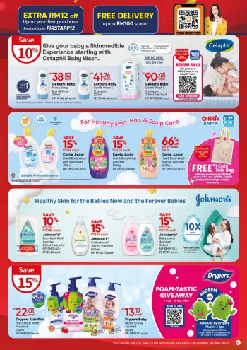 Guardian-National-Day-Sale-Promotion-Catalogue-Part-2-8-350x495 - Beauty & Health Health Supplements Johor Kedah Kelantan Kuala Lumpur Melaka Negeri Sembilan Online Store Pahang Penang Perak Perlis Personal Care Promotions & Freebies Putrajaya Sabah Sarawak Selangor Terengganu