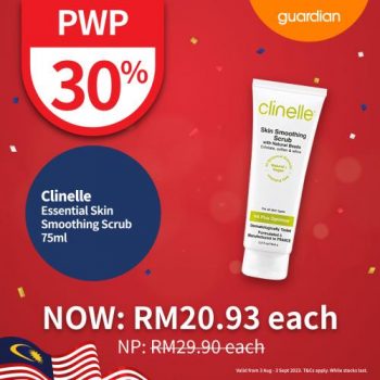 Guardian-PWP-Promotion-1-350x350 - Beauty & Health Health Supplements Johor Kedah Kelantan Kuala Lumpur Melaka Negeri Sembilan Online Store Pahang Penang Perak Perlis Personal Care Promotions & Freebies Putrajaya Sabah Sarawak Selangor Terengganu 