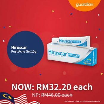 Guardian-PWP-Promotion-9-350x350 - Beauty & Health Health Supplements Johor Kedah Kelantan Kuala Lumpur Melaka Negeri Sembilan Online Store Pahang Penang Perak Perlis Personal Care Promotions & Freebies Putrajaya Sabah Sarawak Selangor Terengganu 