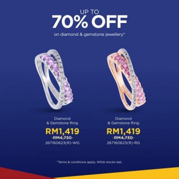 HABIB-The-Gift-Of-Happiness-Jewellery-Showcase-at-Suria-KLCC-12-350x350 - Gifts , Souvenir & Jewellery Jewels Kuala Lumpur Selangor Warehouse Sale & Clearance in Malaysia 