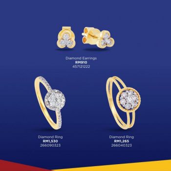 HABIB-The-Gift-Of-Happiness-Jewellery-Showcase-at-Suria-KLCC-16-350x350 - Gifts , Souvenir & Jewellery Jewels Kuala Lumpur Selangor Warehouse Sale & Clearance in Malaysia 