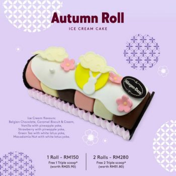 Haagen-Dazs-Mid-Autumn-Ice-Cream-Mooncake-Promo-1-350x350 - Beverages Food , Restaurant & Pub Ice Cream Johor Kedah Kelantan Kuala Lumpur Melaka Negeri Sembilan Online Store Pahang Penang Perak Perlis Promotions & Freebies Putrajaya Sabah Sarawak Selangor Terengganu 