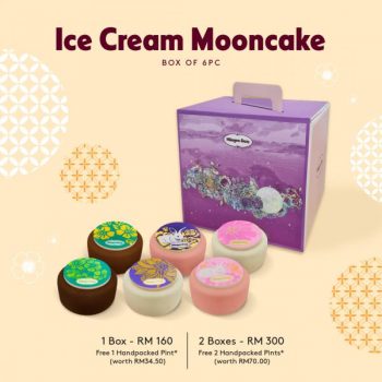 Haagen-Dazs-Mid-Autumn-Ice-Cream-Mooncake-Promo-350x350 - Beverages Food , Restaurant & Pub Ice Cream Johor Kedah Kelantan Kuala Lumpur Melaka Negeri Sembilan Online Store Pahang Penang Perak Perlis Promotions & Freebies Putrajaya Sabah Sarawak Selangor Terengganu 