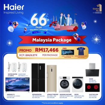 Haier-66th-Merdeka-Promotion-1-350x350 - Johor Kedah Kelantan Kuala Lumpur Melaka Negeri Sembilan Pahang Penang Perak Perlis Promotions & Freebies Putrajaya Sabah Sarawak Selangor Terengganu 