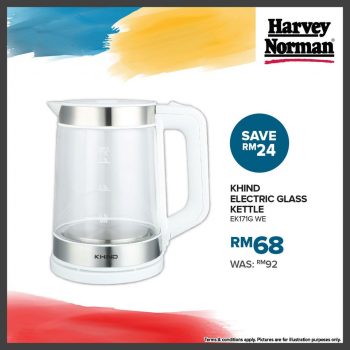 Harvey-Norman-48-hour-Merdeka-Sellabration-4-350x350 - Beddings Electronics & Computers Furniture Home & Garden & Tools Home Appliances IT Gadgets Accessories Johor Kedah Kelantan Kitchen Appliances Kuala Lumpur Malaysia Sales Melaka Negeri Sembilan Online Store Pahang Penang Perak Perlis Putrajaya Sabah Sarawak Selangor Terengganu 