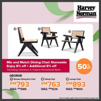 Harvey-Norman-AUGsome-8.8-Sale-10-350x350 - Beddings Electronics & Computers Furniture Home & Garden & Tools Home Appliances Home Decor Johor Kedah Kelantan Kitchen Appliances Kuala Lumpur Malaysia Sales Melaka Negeri Sembilan Pahang Penang Perak Perlis Putrajaya Sabah Sarawak Selangor Terengganu 