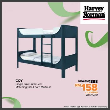 Harvey-Norman-AUGsome-8.8-Sale-13-350x350 - Beddings Electronics & Computers Furniture Home & Garden & Tools Home Appliances Home Decor Johor Kedah Kelantan Kitchen Appliances Kuala Lumpur Malaysia Sales Melaka Negeri Sembilan Pahang Penang Perak Perlis Putrajaya Sabah Sarawak Selangor Terengganu 