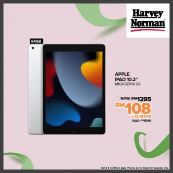 Harvey-Norman-AUGsome-8.8-Sale-8-350x350 - Beddings Electronics & Computers Furniture Home & Garden & Tools Home Appliances Home Decor Johor Kedah Kelantan Kitchen Appliances Kuala Lumpur Malaysia Sales Melaka Negeri Sembilan Pahang Penang Perak Perlis Putrajaya Sabah Sarawak Selangor Terengganu 