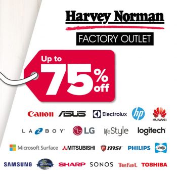 Harvey-Norman-Big-Brands-Clearance-Sale-1-350x350 - Electronics & Computers Furniture Home & Garden & Tools Home Appliances Home Decor IT Gadgets Accessories Johor Kitchen Appliances Kuala Lumpur Selangor 