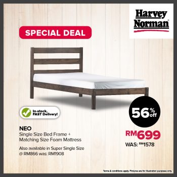 Harvey-Norman-Big-Brands-Clearance-Sale-10-350x350 - Electronics & Computers Furniture Home & Garden & Tools Home Appliances Home Decor IT Gadgets Accessories Johor Kitchen Appliances Kuala Lumpur Selangor 