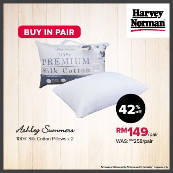 Harvey-Norman-Big-Brands-Clearance-Sale-11-350x350 - Electronics & Computers Furniture Home & Garden & Tools Home Appliances Home Decor IT Gadgets Accessories Johor Kitchen Appliances Kuala Lumpur Selangor 