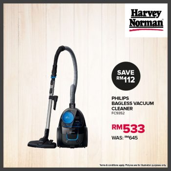 Harvey-Norman-Big-Brands-Clearance-Sale-3-350x350 - Electronics & Computers Furniture Home & Garden & Tools Home Appliances Home Decor IT Gadgets Accessories Johor Kitchen Appliances Kuala Lumpur Selangor 