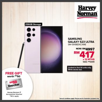 Harvey-Norman-Big-Brands-Clearance-Sale-5-350x350 - Electronics & Computers Furniture Home & Garden & Tools Home Appliances Home Decor IT Gadgets Accessories Johor Kitchen Appliances Kuala Lumpur Selangor 