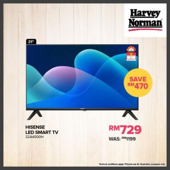 Harvey-Norman-Factory-Outlet-Top-10-Best-Sellers-Promotion-1-350x350 - Computer Accessories Electronics & Computers Furniture Home & Garden & Tools Home Appliances Home Decor IT Gadgets Accessories Johor Kitchen Appliances Kuala Lumpur Promotions & Freebies Selangor 