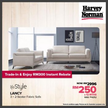 Harvey-Norman-Factory-Outlet-Top-10-Best-Sellers-Promotion-10-350x350 - Computer Accessories Electronics & Computers Furniture Home & Garden & Tools Home Appliances Home Decor IT Gadgets Accessories Johor Kitchen Appliances Kuala Lumpur Promotions & Freebies Selangor 