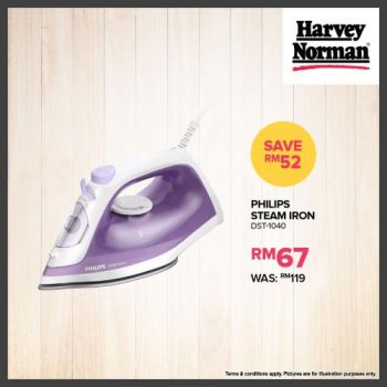 Harvey-Norman-Factory-Outlet-Top-10-Best-Sellers-Promotion-2-350x350 - Computer Accessories Electronics & Computers Furniture Home & Garden & Tools Home Appliances Home Decor IT Gadgets Accessories Johor Kitchen Appliances Kuala Lumpur Promotions & Freebies Selangor 