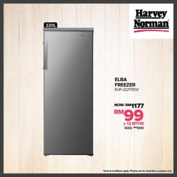 Harvey-Norman-Factory-Outlet-Top-10-Best-Sellers-Promotion-3-350x350 - Computer Accessories Electronics & Computers Furniture Home & Garden & Tools Home Appliances Home Decor IT Gadgets Accessories Johor Kitchen Appliances Kuala Lumpur Promotions & Freebies Selangor 