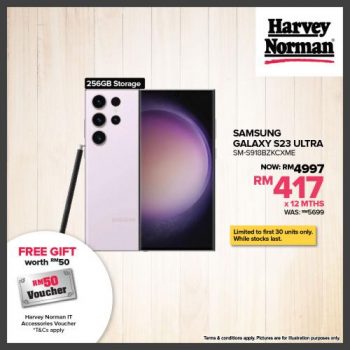 Harvey-Norman-Factory-Outlet-Top-10-Best-Sellers-Promotion-4-350x350 - Computer Accessories Electronics & Computers Furniture Home & Garden & Tools Home Appliances Home Decor IT Gadgets Accessories Johor Kitchen Appliances Kuala Lumpur Promotions & Freebies Selangor 