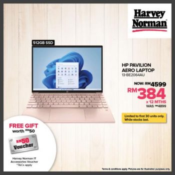 Harvey-Norman-Factory-Outlet-Top-10-Best-Sellers-Promotion-5-350x350 - Computer Accessories Electronics & Computers Furniture Home & Garden & Tools Home Appliances Home Decor IT Gadgets Accessories Johor Kitchen Appliances Kuala Lumpur Promotions & Freebies Selangor 
