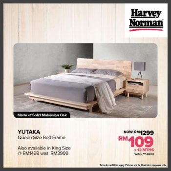 Harvey-Norman-Factory-Outlet-Top-10-Best-Sellers-Promotion-8-350x350 - Computer Accessories Electronics & Computers Furniture Home & Garden & Tools Home Appliances Home Decor IT Gadgets Accessories Johor Kitchen Appliances Kuala Lumpur Promotions & Freebies Selangor 