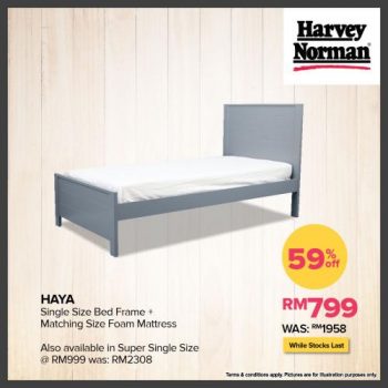 Harvey-Norman-Factory-Outlet-Top-10-Best-Sellers-Promotion-9-350x350 - Computer Accessories Electronics & Computers Furniture Home & Garden & Tools Home Appliances Home Decor IT Gadgets Accessories Johor Kitchen Appliances Kuala Lumpur Promotions & Freebies Selangor 