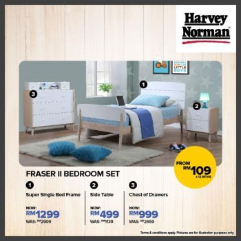 Harvey-Norman-Factory-Outlet-Top-12-Offers-10-350x350 - Beddings Electronics & Computers Furniture Home & Garden & Tools Home Appliances Home Decor Johor Kitchen Appliances Kuala Lumpur Selangor Warehouse Sale & Clearance in Malaysia 