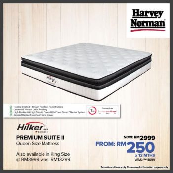 Harvey-Norman-Factory-Outlet-Top-12-Offers-11-350x350 - Beddings Electronics & Computers Furniture Home & Garden & Tools Home Appliances Home Decor Johor Kitchen Appliances Kuala Lumpur Selangor Warehouse Sale & Clearance in Malaysia 
