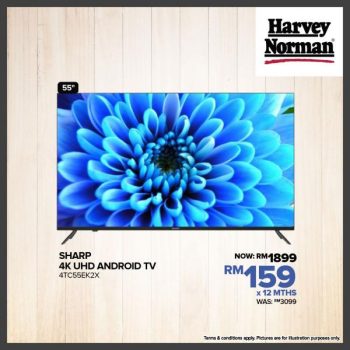 Harvey-Norman-Factory-Outlet-Top-12-Offers-2-350x350 - Beddings Electronics & Computers Furniture Home & Garden & Tools Home Appliances Home Decor Johor Kitchen Appliances Kuala Lumpur Selangor Warehouse Sale & Clearance in Malaysia 