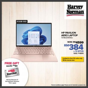 Harvey-Norman-Factory-Outlet-Top-12-Offers-6-350x350 - Beddings Electronics & Computers Furniture Home & Garden & Tools Home Appliances Home Decor Johor Kitchen Appliances Kuala Lumpur Selangor Warehouse Sale & Clearance in Malaysia 