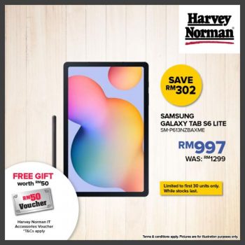 Harvey-Norman-Factory-Outlet-Top-12-Offers-7-350x350 - Beddings Electronics & Computers Furniture Home & Garden & Tools Home Appliances Home Decor Johor Kitchen Appliances Kuala Lumpur Selangor Warehouse Sale & Clearance in Malaysia 