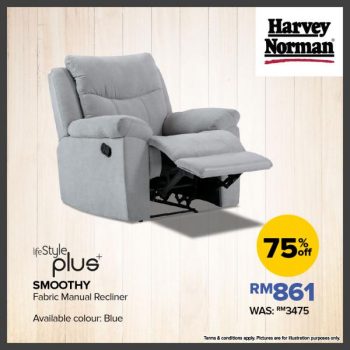 Harvey-Norman-Factory-Outlet-Top-12-Offers-9-350x350 - Beddings Electronics & Computers Furniture Home & Garden & Tools Home Appliances Home Decor Johor Kitchen Appliances Kuala Lumpur Selangor Warehouse Sale & Clearance in Malaysia 