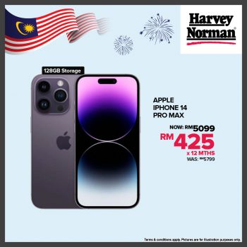 Harvey-Norman-Merdeka-SALEbration-12-350x350 - Electronics & Computers Home Appliances IT Gadgets Accessories Kitchen Appliances Kuala Lumpur Malaysia Sales Selangor 