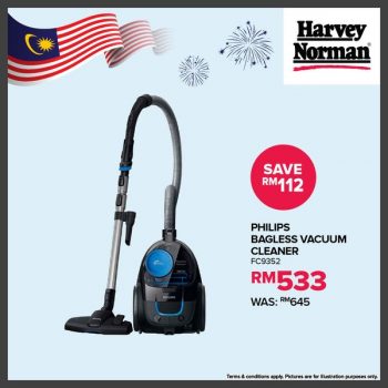 Harvey-Norman-Merdeka-SALEbration-2-1-350x350 - Electronics & Computers Home Appliances IT Gadgets Accessories Kitchen Appliances Kuala Lumpur Malaysia Sales Selangor 