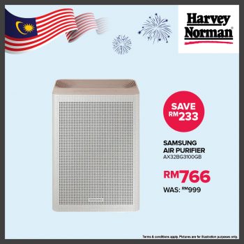 Harvey-Norman-Merdeka-SALEbration-4-1-350x350 - Electronics & Computers Home Appliances IT Gadgets Accessories Kitchen Appliances Kuala Lumpur Malaysia Sales Selangor 