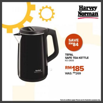 Harvey-Norman-Mid-Valley-KL-Renovation-Sale-13-350x350 - Electronics & Computers Home Appliances Kitchen Appliances Kuala Lumpur Selangor 