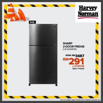 Harvey-Norman-Renovation-Sale-at-Bukit-Tinggi-1-350x350 - Electronics & Computers Furniture Home & Garden & Tools Home Appliances Home Decor Kitchen Appliances Selangor Warehouse Sale & Clearance in Malaysia 