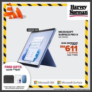 Harvey-Norman-Renovation-Sale-at-Bukit-Tinggi-11-350x350 - Electronics & Computers Furniture Home & Garden & Tools Home Appliances Home Decor Kitchen Appliances Selangor Warehouse Sale & Clearance in Malaysia 