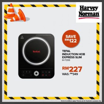 Harvey-Norman-Renovation-Sale-at-Bukit-Tinggi-2-350x350 - Electronics & Computers Furniture Home & Garden & Tools Home Appliances Home Decor Kitchen Appliances Selangor Warehouse Sale & Clearance in Malaysia 