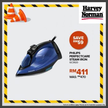 Harvey-Norman-Renovation-Sale-at-Bukit-Tinggi-4-350x350 - Electronics & Computers Furniture Home & Garden & Tools Home Appliances Home Decor Kitchen Appliances Selangor Warehouse Sale & Clearance in Malaysia 